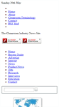 Mobile Screenshot of cleanroom.net